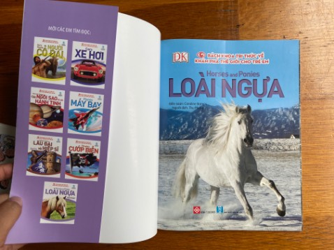 Sách in đẹp, nội dung quá ổn, thích hợp với bạn nào dạy theo pp Montessori & để con đọc khám phá thêm về thế giới