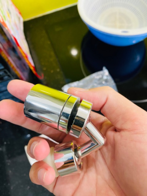 Giao hàng kém chất lượng, nhận hàng đã bị nứt vỡ rồi 😡😡😡
Phí tiền và ko tin tưởng tiki