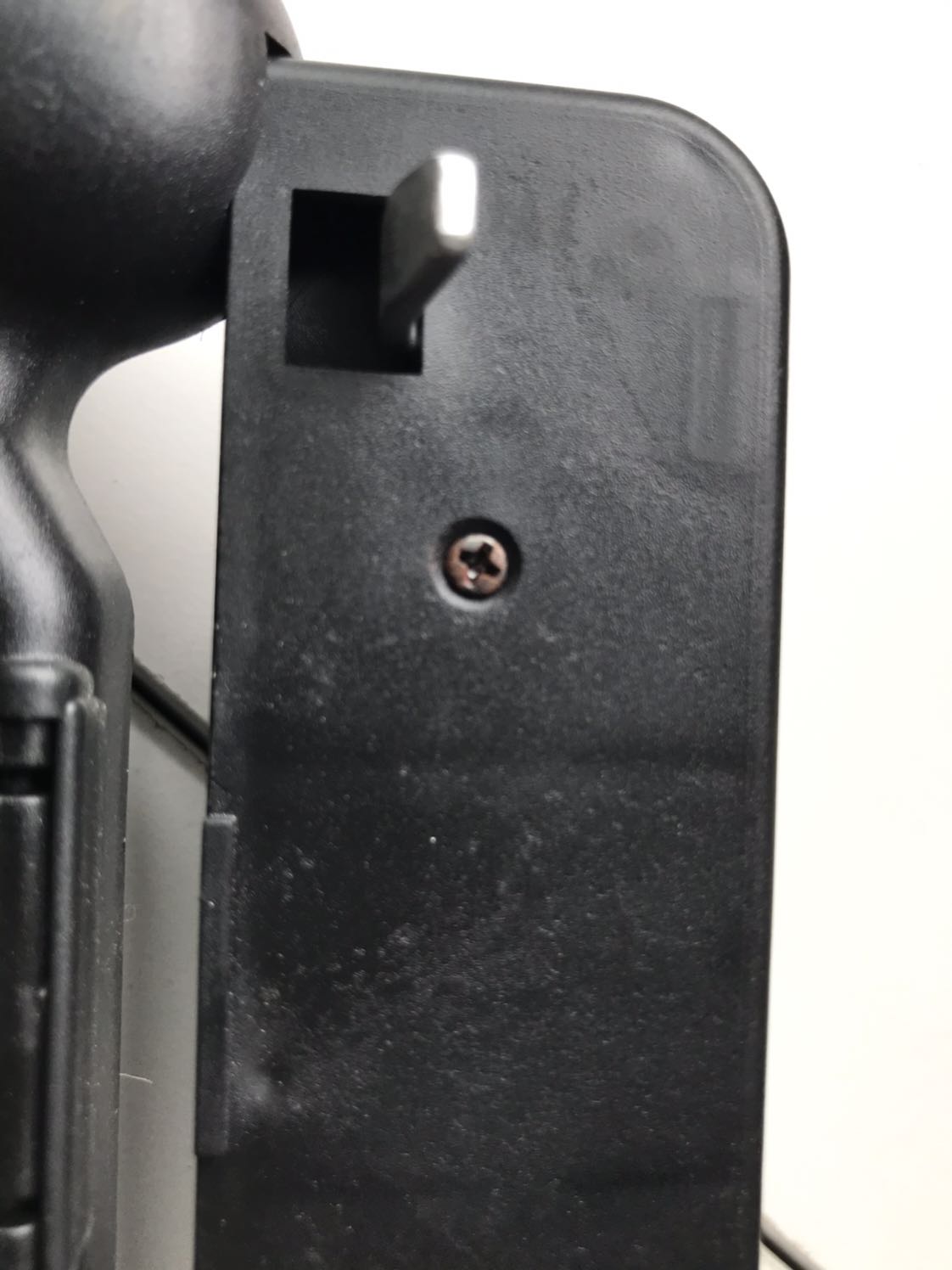 Sản phẩm không khác gì đồ cũ. Trầy xước, ốc rỉ sét.

Rất tệ