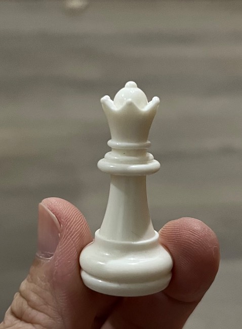 Bàn cờ đẹp. Chi tiết quân cờ được hoàn thiện tốt. 5* Bàn cờ đẹp. Chi tiết quân cờ được hoàn thiện tốt. 5*