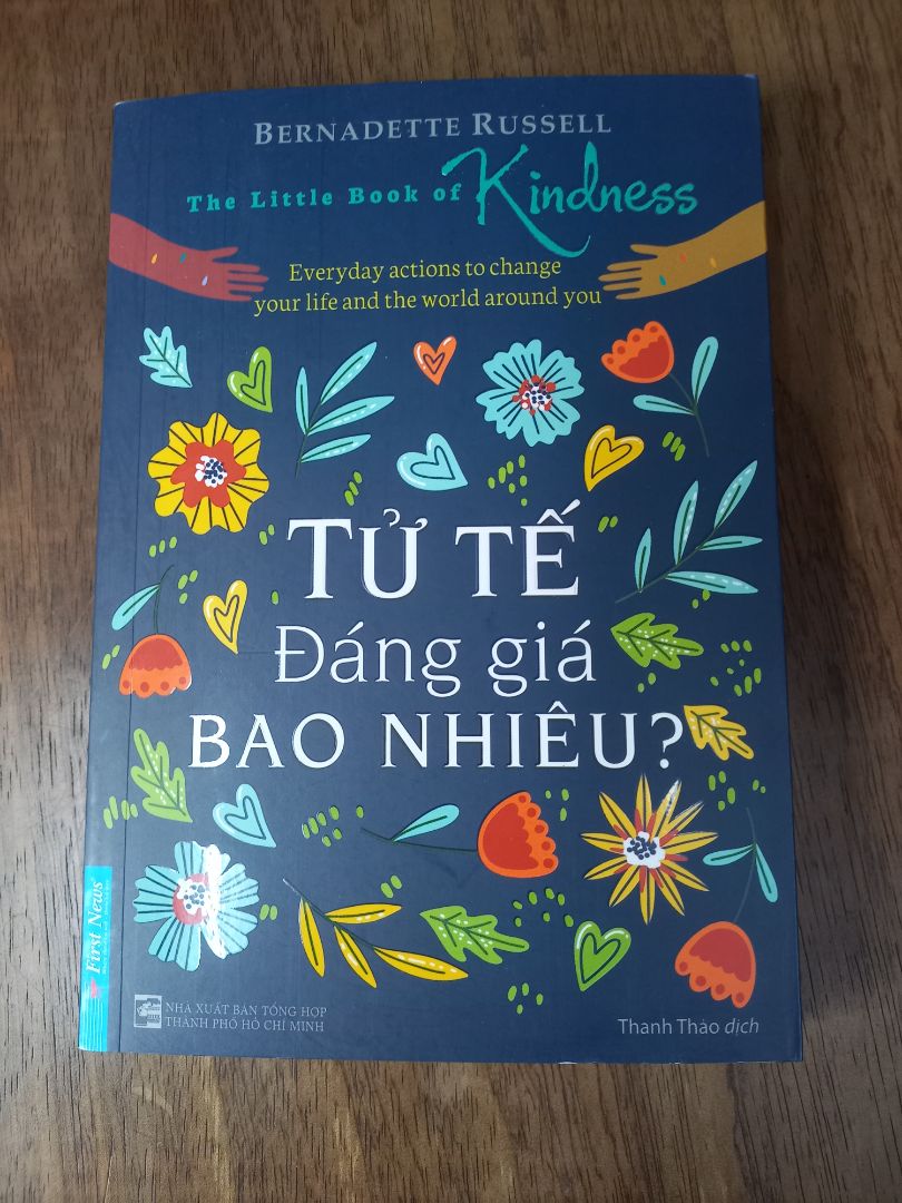 Tiki đóng gói sách cẩn thận, sách đẹp, cảm ơn Tiki!!