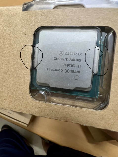 Sản phẩm cũ đã qua sử dụng, shop *** đảo.