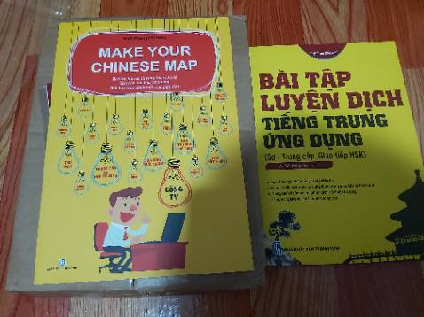 Sách hay, shop đóng gói kĩ, giao hàng siêu nhanh. Sẽ ủng hộ shop tiếp ạ