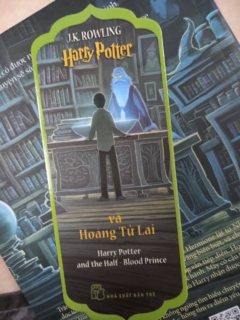 Đóng gói cẩn thận, sách dày dặn đẹp