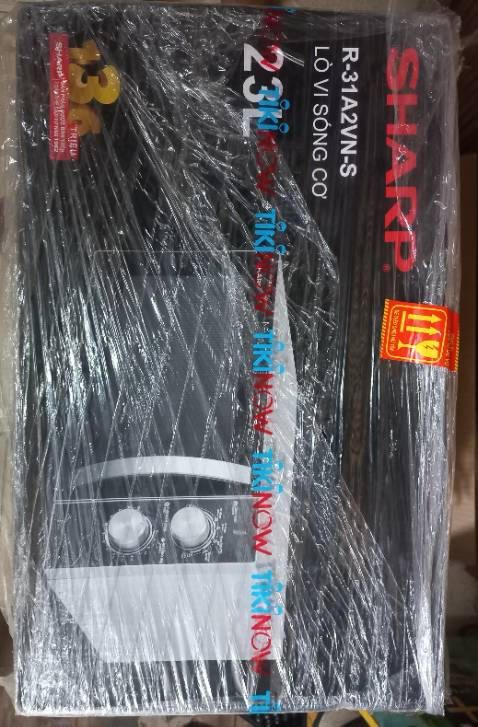 Hàng nhận nguyên thùng, không móp méo. LVS hoạt động tốt. Hàng nhận nguyên thùng, không móp méo. LVS hoạt động tốt.