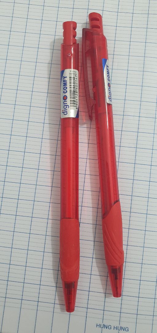 viết mực đều và êm, giá khá rẻ. sẽ mua lại