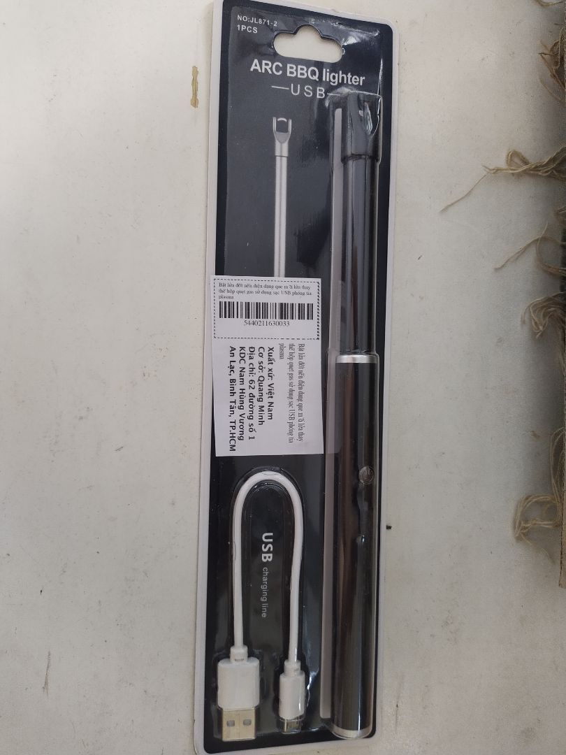 sản phẩm nhìn chắc chắn, đẹp,
sử dụng liên tục khoảng 30s kô thấy nóng