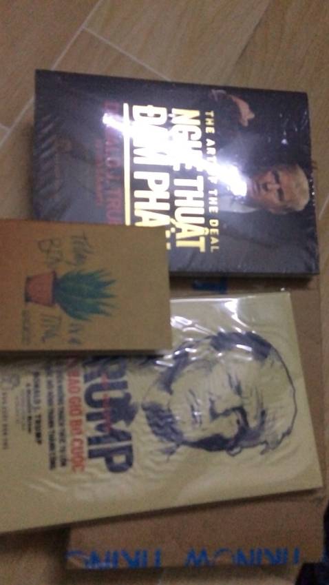 Giấy mịn đẹp, đóng gói kỹ, có khuyến mãi con bướm :)