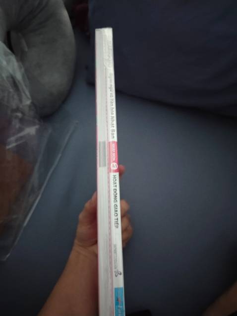 Mọi thứ đều hoàn hảo từ chất lượng đến đóng gói. Mọi thứ đều 😌👌 rất tốt