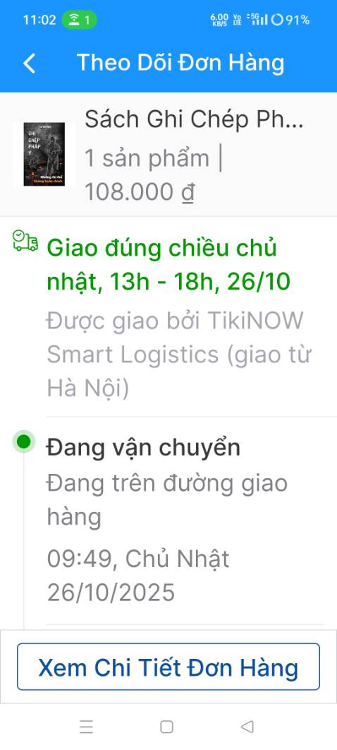 Quá nhanh quá nguy hiểm đặt từ đêm khuya, trưa nay có hàng. Hàng đúng chất lượng, sách to quá. To ngang sách tập 1