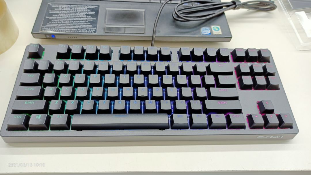 đóng gói cẩn thận nhưng siu đã bị mở! mới nhận hàng nên chưa biết đc chất lượng sp!