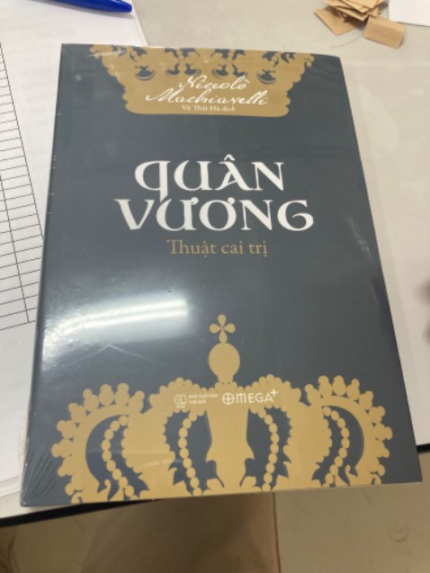 Sách đóng gói cẩn thận. Giao nhanh