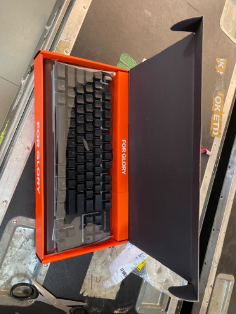 Ship đúng giờ. Đóng gói cẩn thận