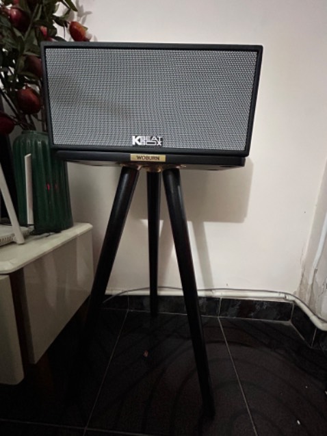 Gọn, nhẹ, âm thanh hay, giá hợp lý