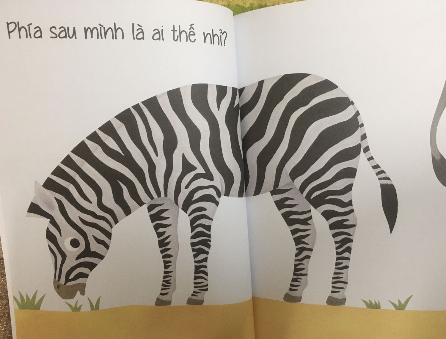 Sách in đẹp. Tiki đóng gói cẩn thận. Tuy nhiên về nội dung mình nghĩ nên giới thiệu nhân vật chính trước đã rồi hãy tìm hiểu xem phía sau bạn ấy là ai. Cả 6 cuốn đều bắt đầu “Phía sau mình là ai thế nhỉ” và kết thúc “hi hi, là tớ đây mà”. Vậy mình/ tớ là ai, sao không giới thiệu? Sách in đẹp. Tiki đóng gói cẩn thận. Tuy nhiên về nội dung mình nghĩ nên giới thiệu nhân vật chính trước đã rồi hãy tìm hiểu xem phía sau bạn ấy là ai. Cả 6 cuốn đều bắt đầu “Phía sau mình là ai thế nhỉ” và kết thúc “hi hi, là tớ đây mà”. Vậy mình/ tớ là ai, sao không giới thiệu?