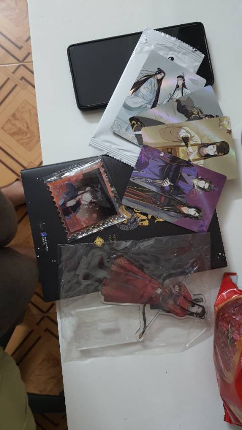 Bìa đẹp, giao hàng nhanh, nội dung hay, đóng gói tỉ mỉ