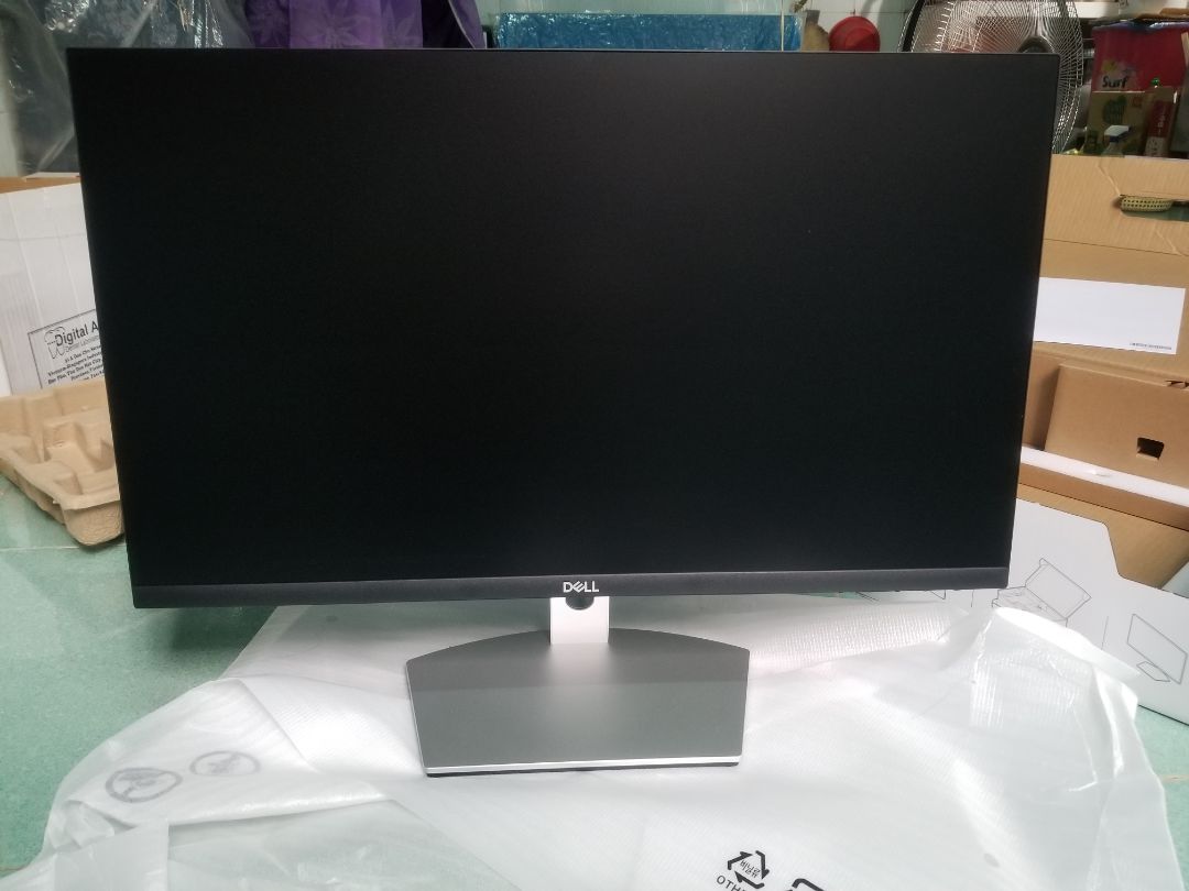 Sp đc đóng gói chắc chắn, mình rất hài lòng về tốc độ giao hàng cực nhanh lun. còn về chất lượng thì khỏi phải bàn.