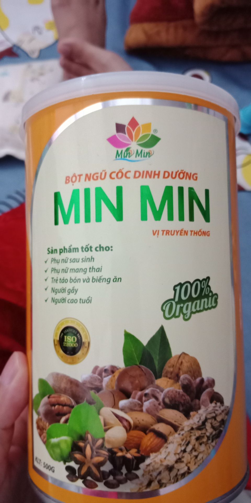 Lần đầu trong đời mik đặt hàng mà 1 tuần mới giao,  lâu kinh khủng,  mik tha thiết yêu cầu shop cải thiện thời gian giao hàng này. 
Nhưng bù lại sản phẩm khá ok,  mik chưa mở hộp nhưng thấy shop gói hàng cẩn thận,  có cả tem báo hàng dễ vỡ,  hàng mới sản xuất,  date xa