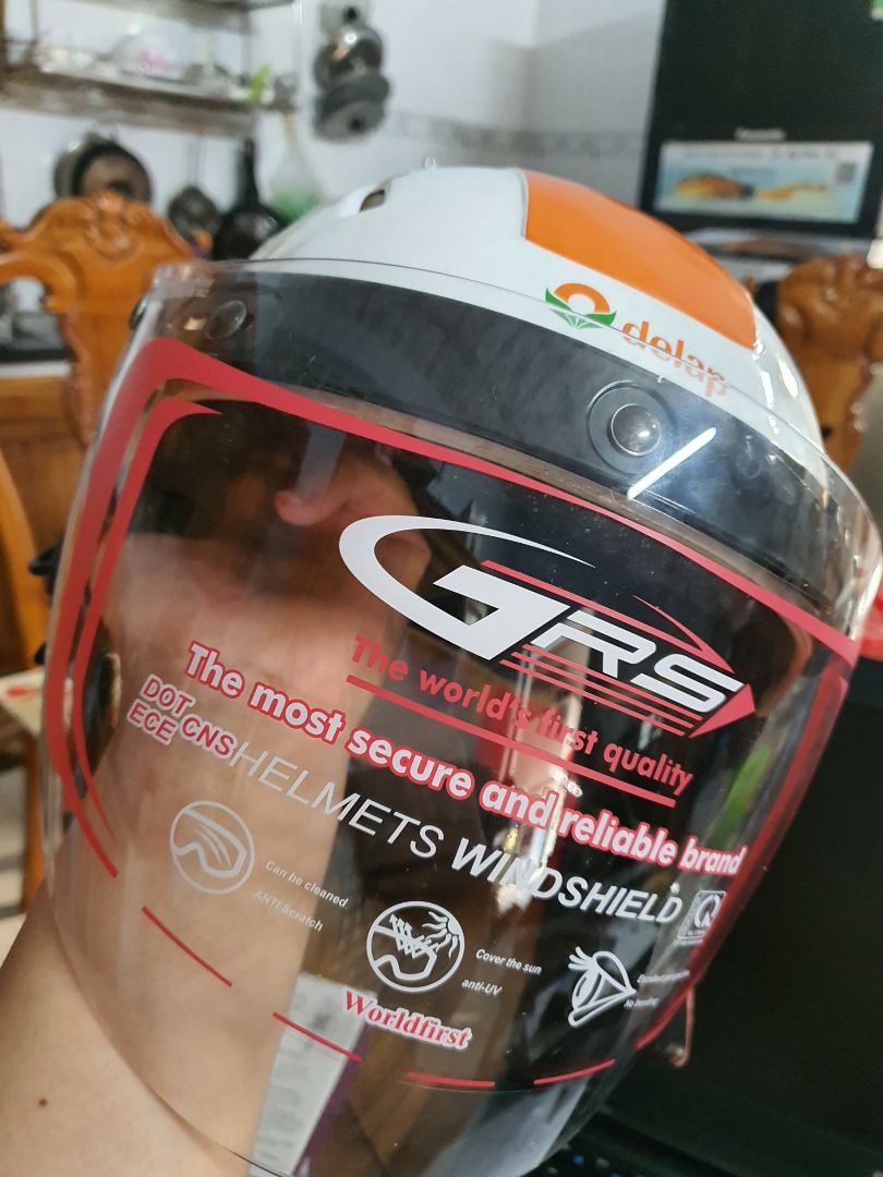 đúng như giới thiệu.