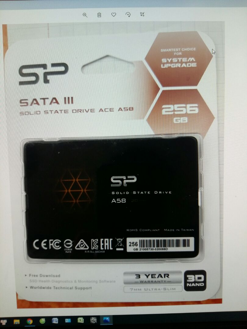 Đúng 256GB Đúng 256GB