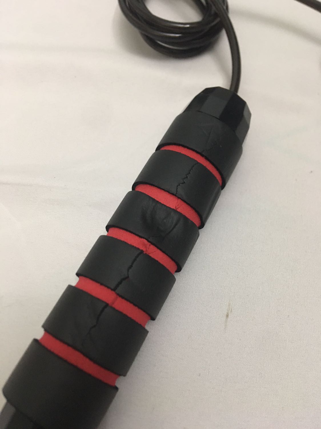 Dây mới unbox đã rách luôn, ko kiểm tra hàng trước khi gửi.