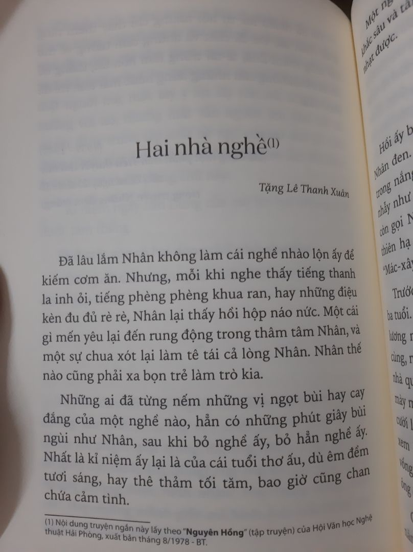nội dung những câu chuyện man mác buồn. Sách kể về trẻ em, nhưng người lớn đọc mới thấm thía