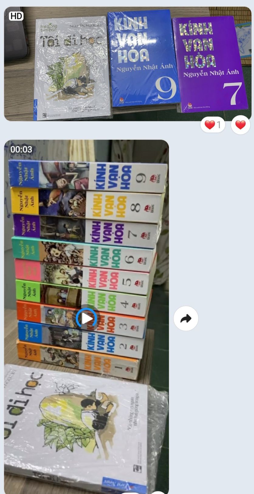 Tuyệt vời, mình đã sưu tầm trọn bộ. Đây là bộ sách rất thú vị, cuốn hút, văn phong dí dỏm, gần gũi khiến người đọc mê say. Truyện lại có nhiều kiến thức thực tế rất hay  dễ áp dụng.