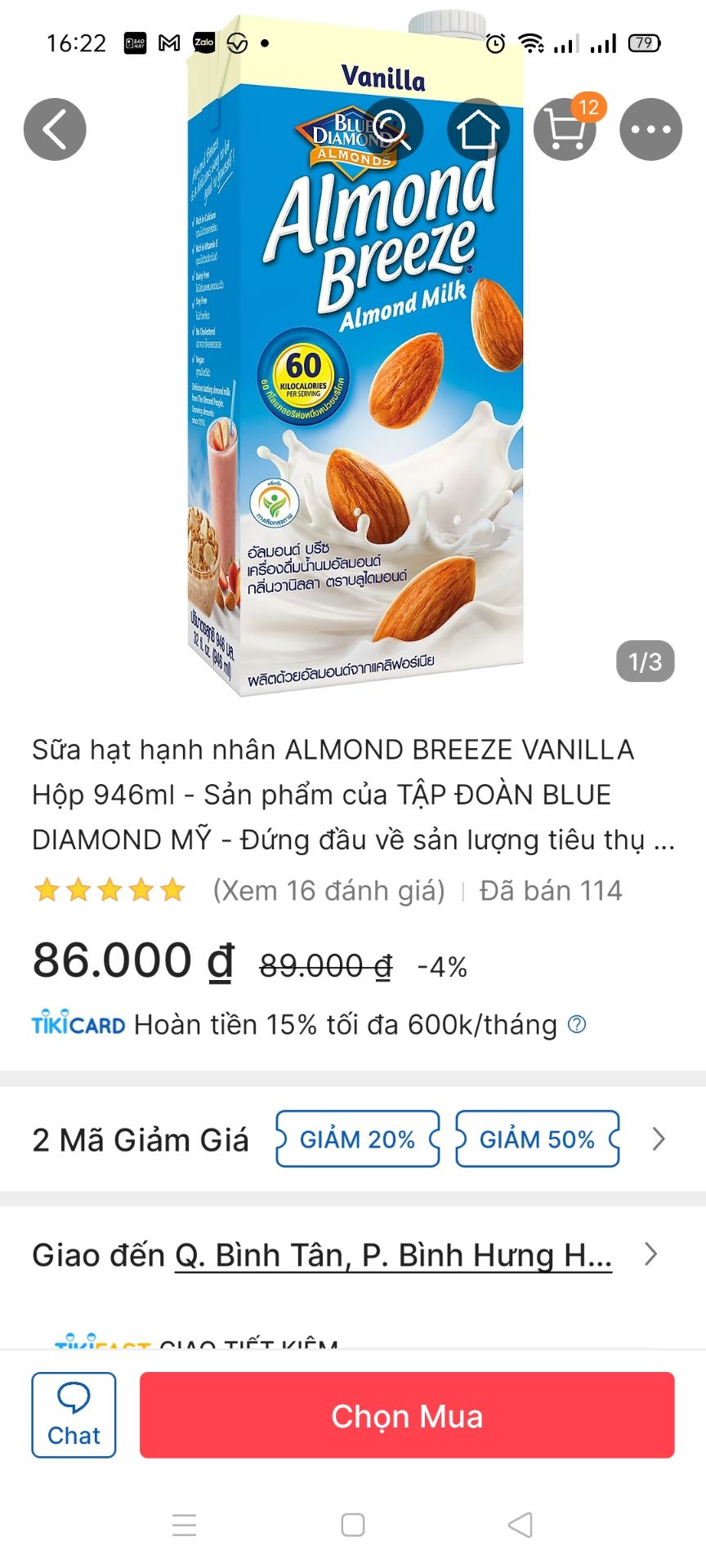 sửa thơm ngon.dễ uống