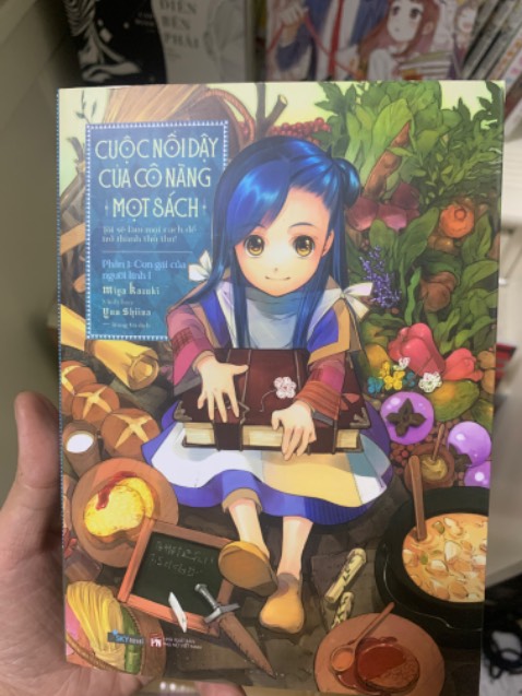 Nội dung hay, khuyên nên đọc 
Bìa bắt mắt, chất lượng giấy tốt 
Giao hàng nhanh, gói kĩ 
Hàng về không defect