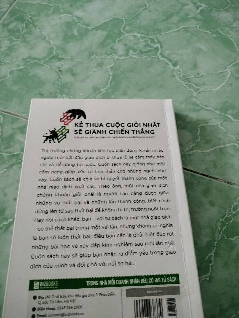 Sản phẩm chất lượng tốt như nhu cầu