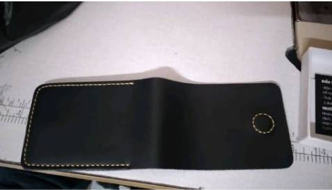 Hàng đẹp lắm shop ơi đường chỉ đều da đẹp chưa vao giờ hài lòng như lần mua này😊😊😊😊