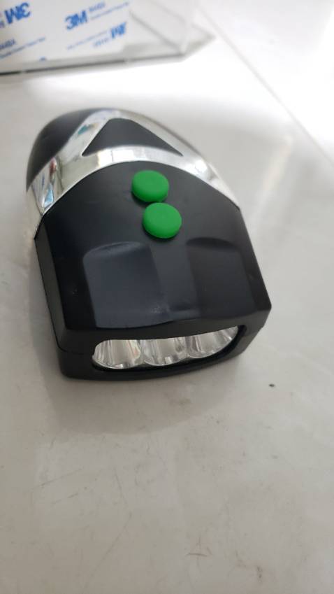 Chưa lắp vào nhưng có vẻ cũng Ok, mà dùng pin tiểu mà cứ tưởng pin sạc