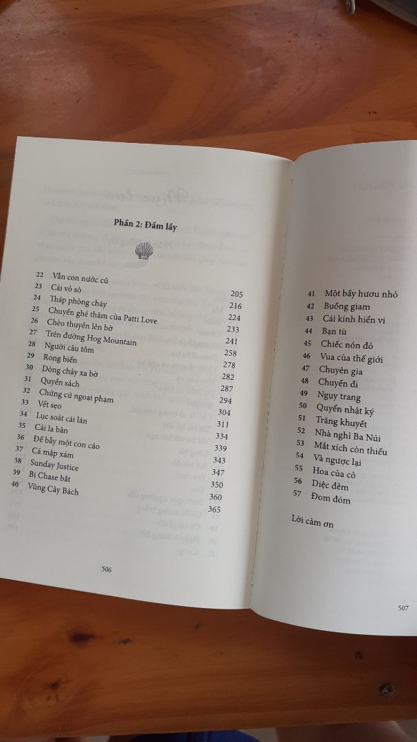 Như một "cô gái đồng lầy" ngoài đời thực, Delia Owens đã vẽ ra một bức tranh thiên nhiên đầy hoang dã và cũng không kém phần thơ mộng về nơi ven biển bắc Carolina. Ở đó, cô nàng Kya tự do khám phá thế giới riêng của mình, hé lộ những câu chuyện về tình yêu, sự trưởng thành và những loài sinh vật bé nhỏ ở vùng đất ấy và cả một vụ án mạng đầy bí ẩn.