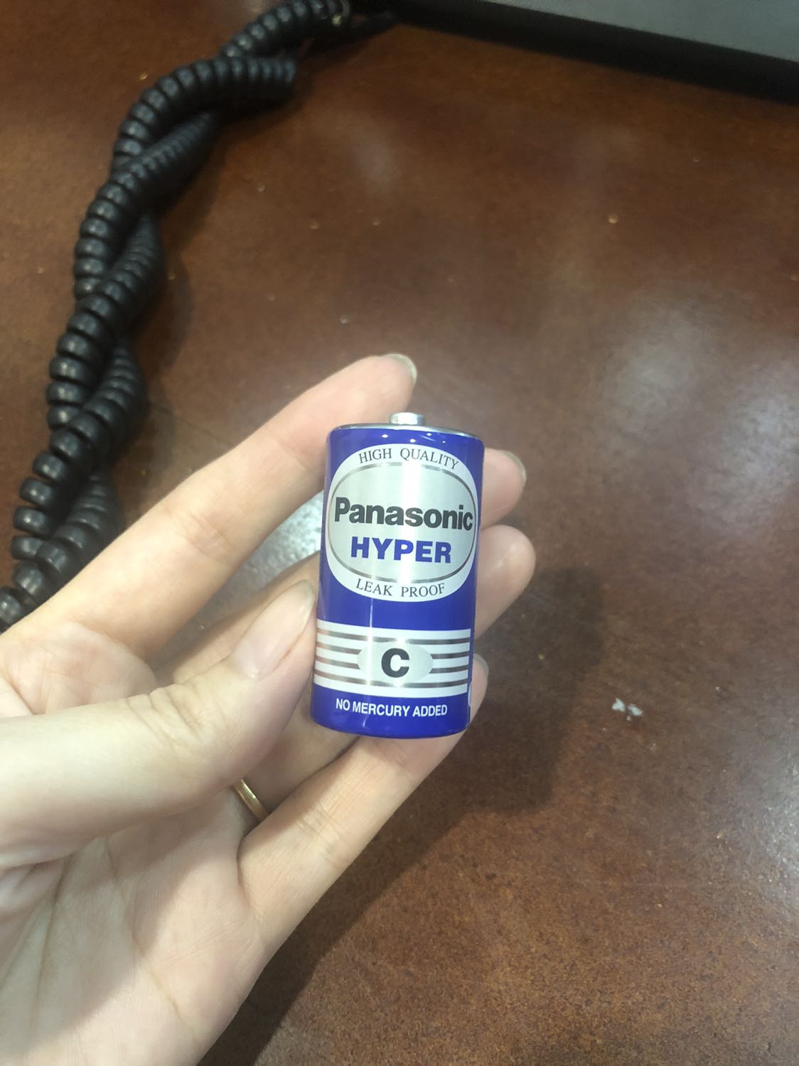 Giao hàng nhanh chóng, đang chờ xuất hd về tt