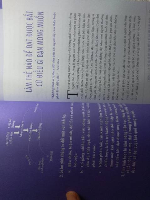 Sách thật và đẹp