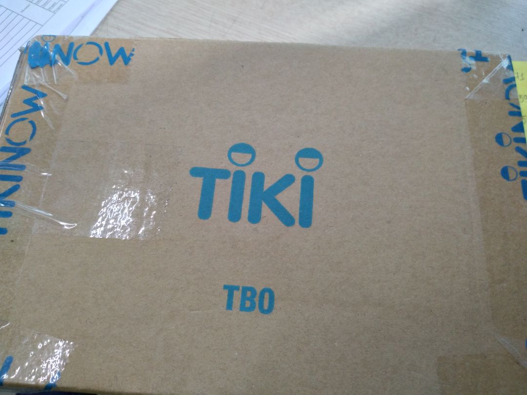 Đặt sách ở Tiki thực sự rất yên tâm luôn. Đóng gói cẩn thận, giao hàng sách. Sách đẹp, nội dung của Dế Mèn phiêu lưu ký thì quá kinh điển rồi nên mk không nói về nội dung nữa. Sách thực sự rất đáng mua, giá cũng rẻ nữa🥰