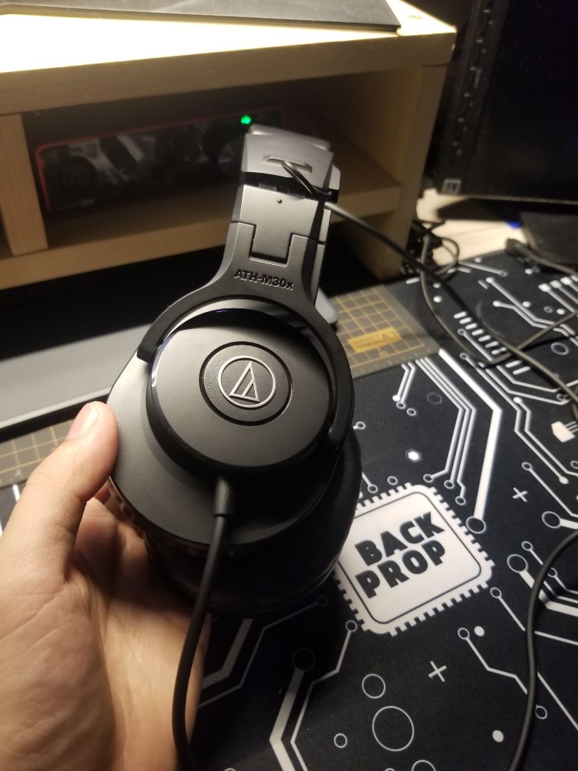 tai nghe chất lượng, không có gì phải bàn cãi.