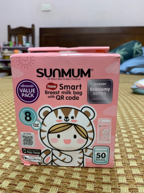 Rất không hài lòng về shop. Mình đặt combo 100 túi trữ sữa và khi nhận hàng chỉ có 1 gói 50 túi. Hộp đã bị bóc niêm phong, bóp méo. Đề nghị shop và Tiki xem lại và phản hồi lại cho khách hàng.