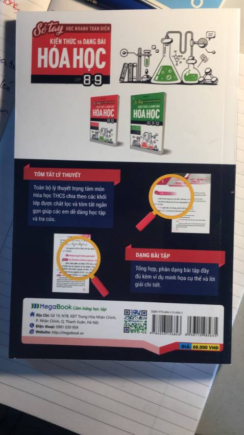 sách to đẹp, kiến thức dễ diểu, khuyên dùng