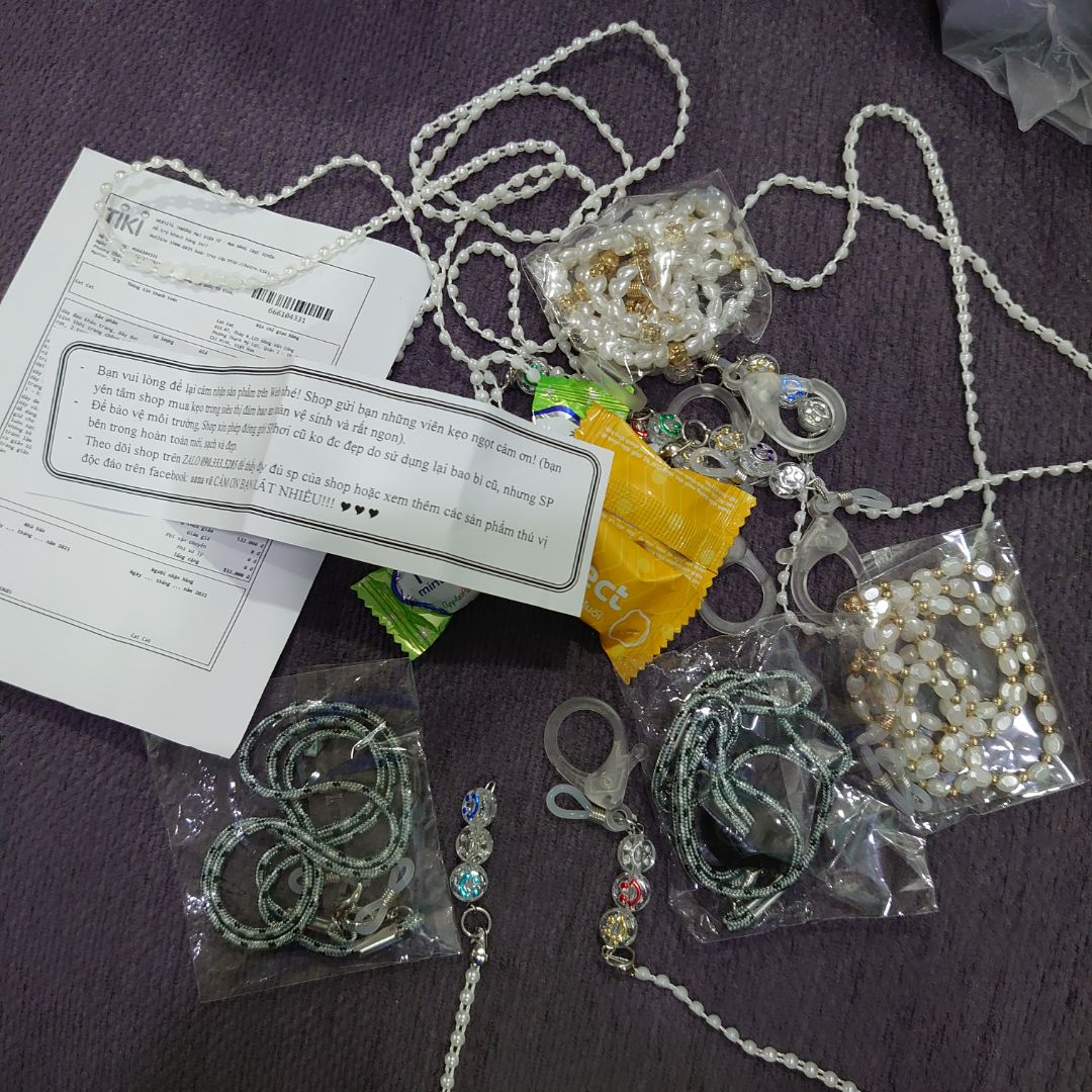 Thanks Shop đã khắc phục nhanh Thanks Shop đã khắc phục nhanh