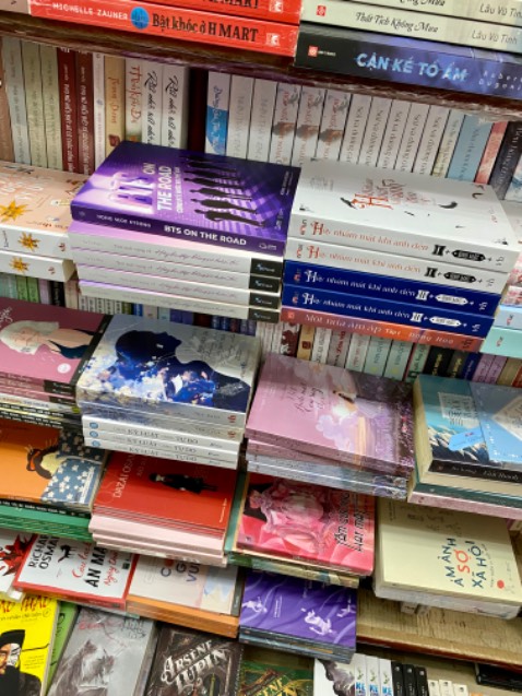 Sách đẹp, giao nhanh 🌿