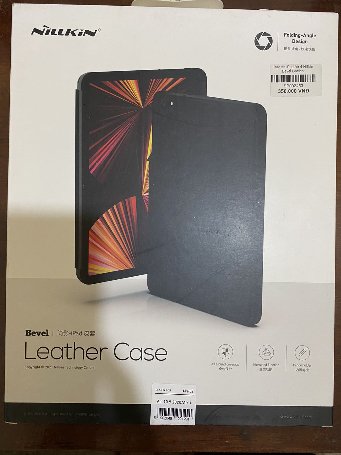 Giao hàng sớm hơn dự kiến, sản phẩm tương đối với giá tiền. Giao hàng sớm hơn dự kiến, sản phẩm tương đối với giá tiền.