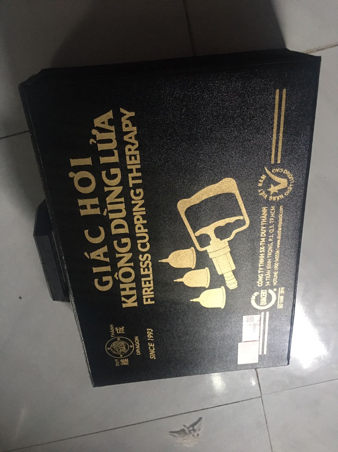 San pham dep giong voi quang cao  nhe mn