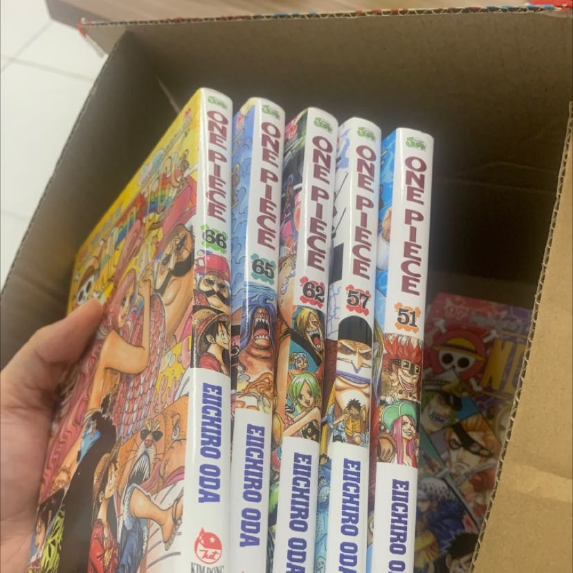 Giao hàng nhanh chóng