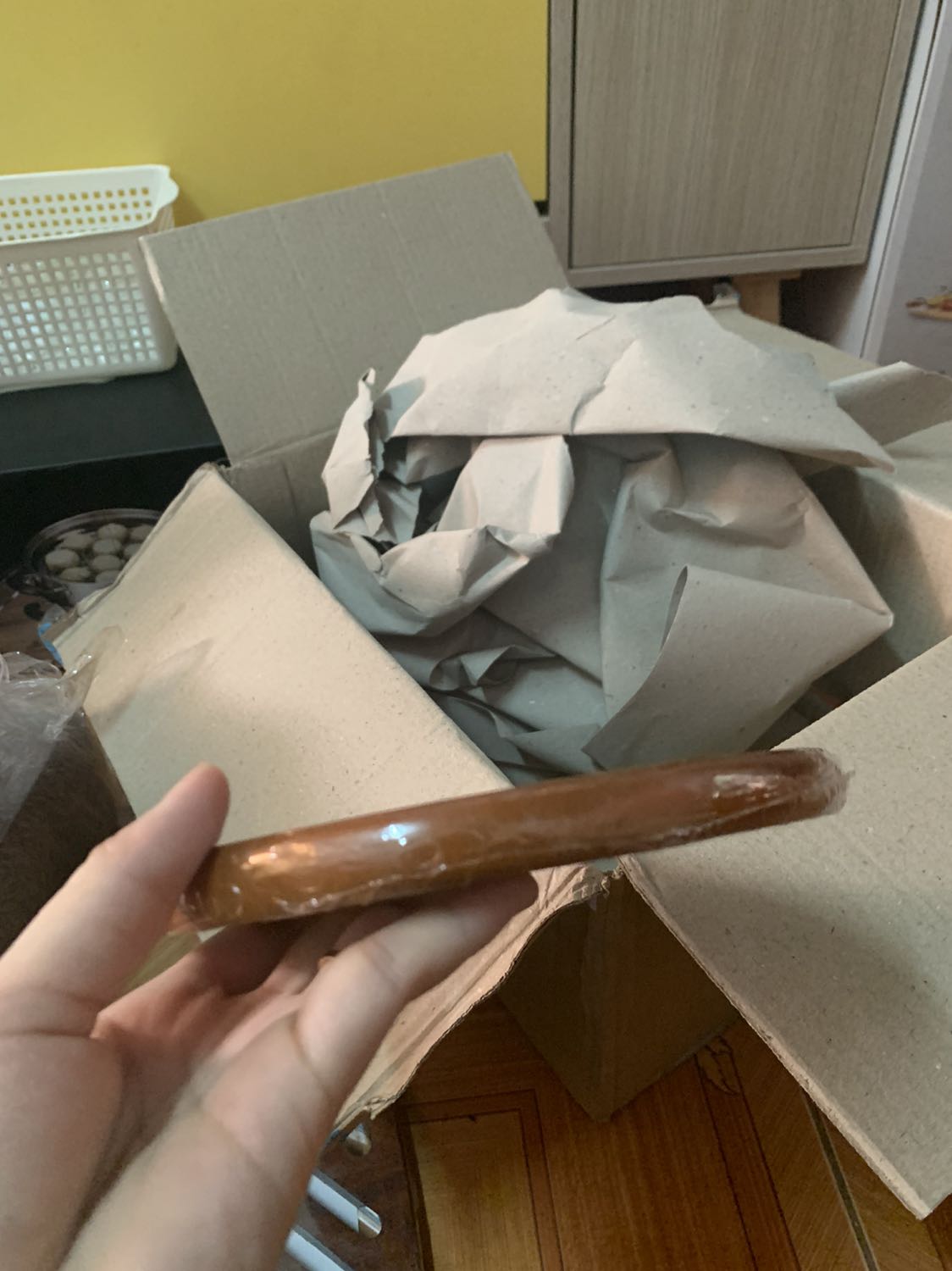 Dày và đẹp lắm