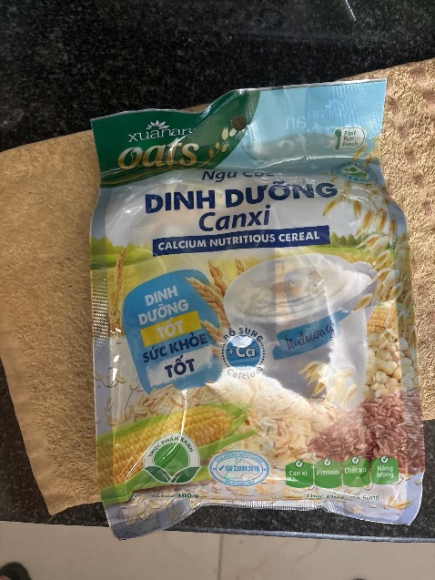 Shop đóng gói cẩn thận và giao hàng nhanh. Sản phẩm đủ số lượng, đúng miêu tả và chất lượng tốt. Rất hài lòng với sản phẩm này. Sẽ tiếp tục ủng hộ shop trong tương lai.