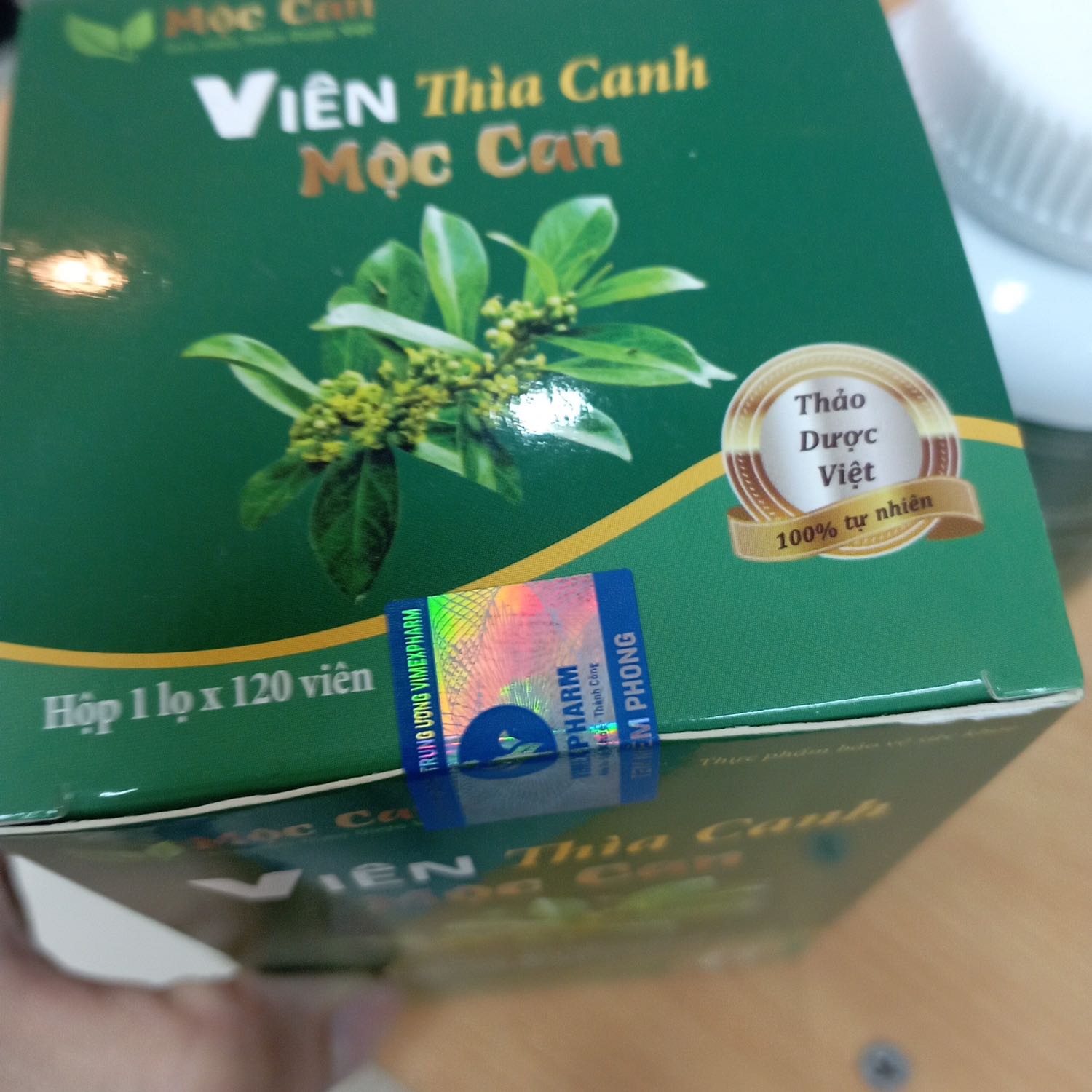 hộp to, viên nang dễ dùng cho vào lọ nhỏ mang đi đâu cũng tiện, đã mua nhiều lần bên shop rồi dùng tốt mới lên đánh giá, shop chu đáo chăm sóc khách hàng rất tốt