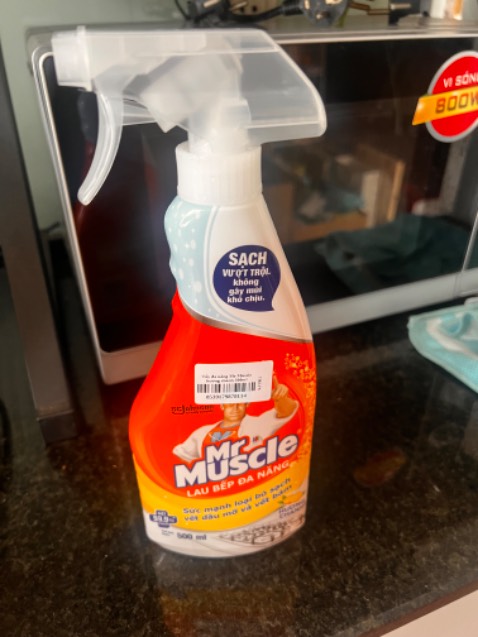 Sản phẩm tốt. Tiki giao nhanh, cần dọn dẹp nhà chuẩn bị Tết có Tiki giao hàng!