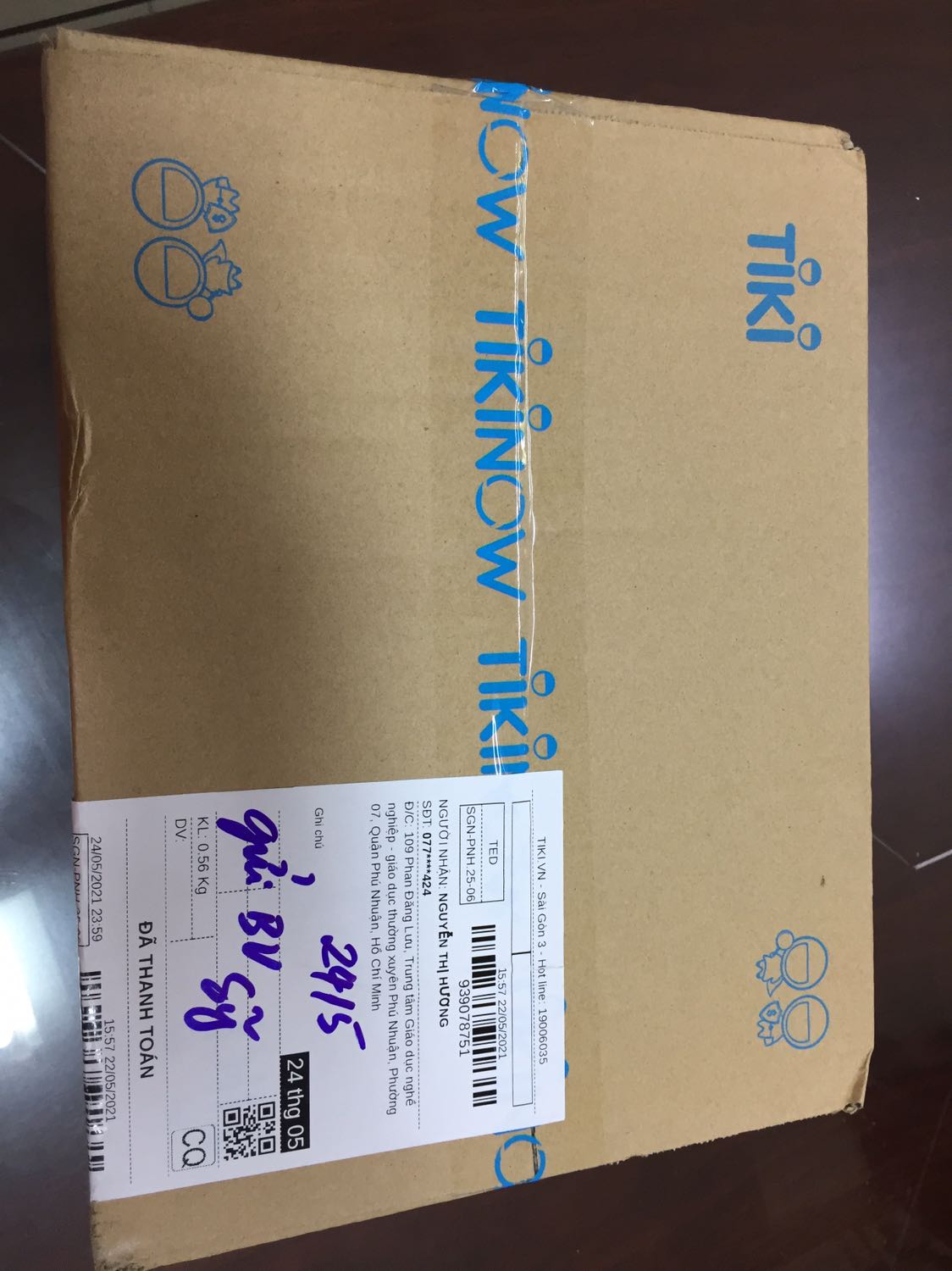 Rất hài lòng, sản phẩm tốt như mua của nhà sản xuất, giá mềm hơn mua nhà sách.