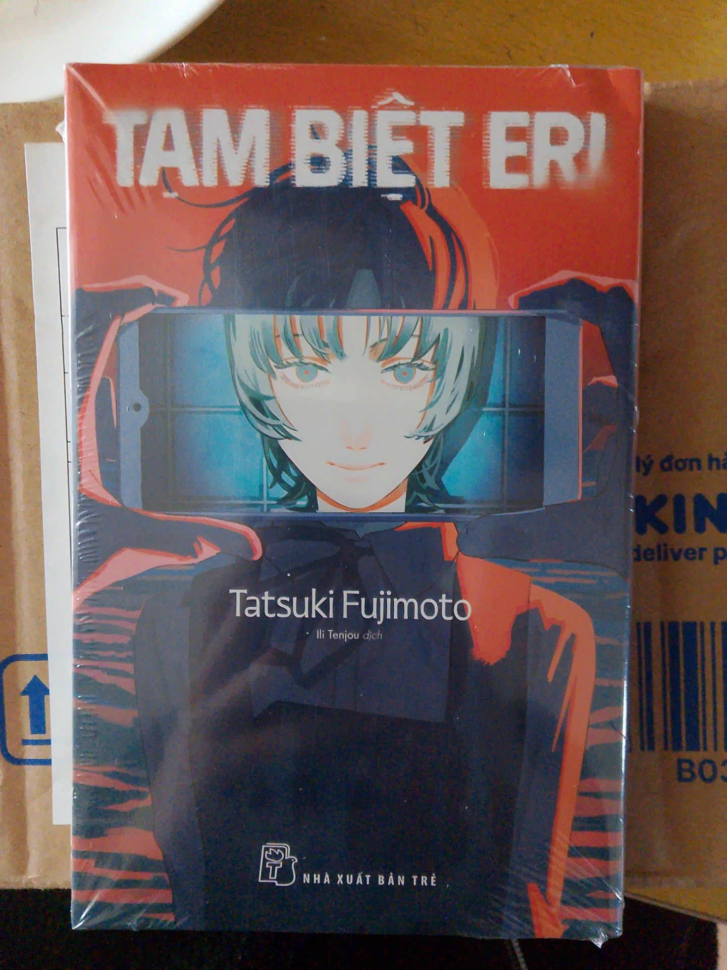 cực kỳ hài lòng